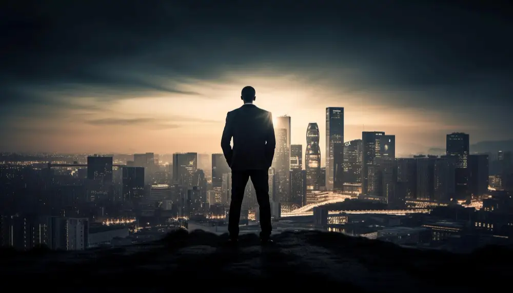 Essentials of Successful Leadership: How to stay politically correct while managing up and across?